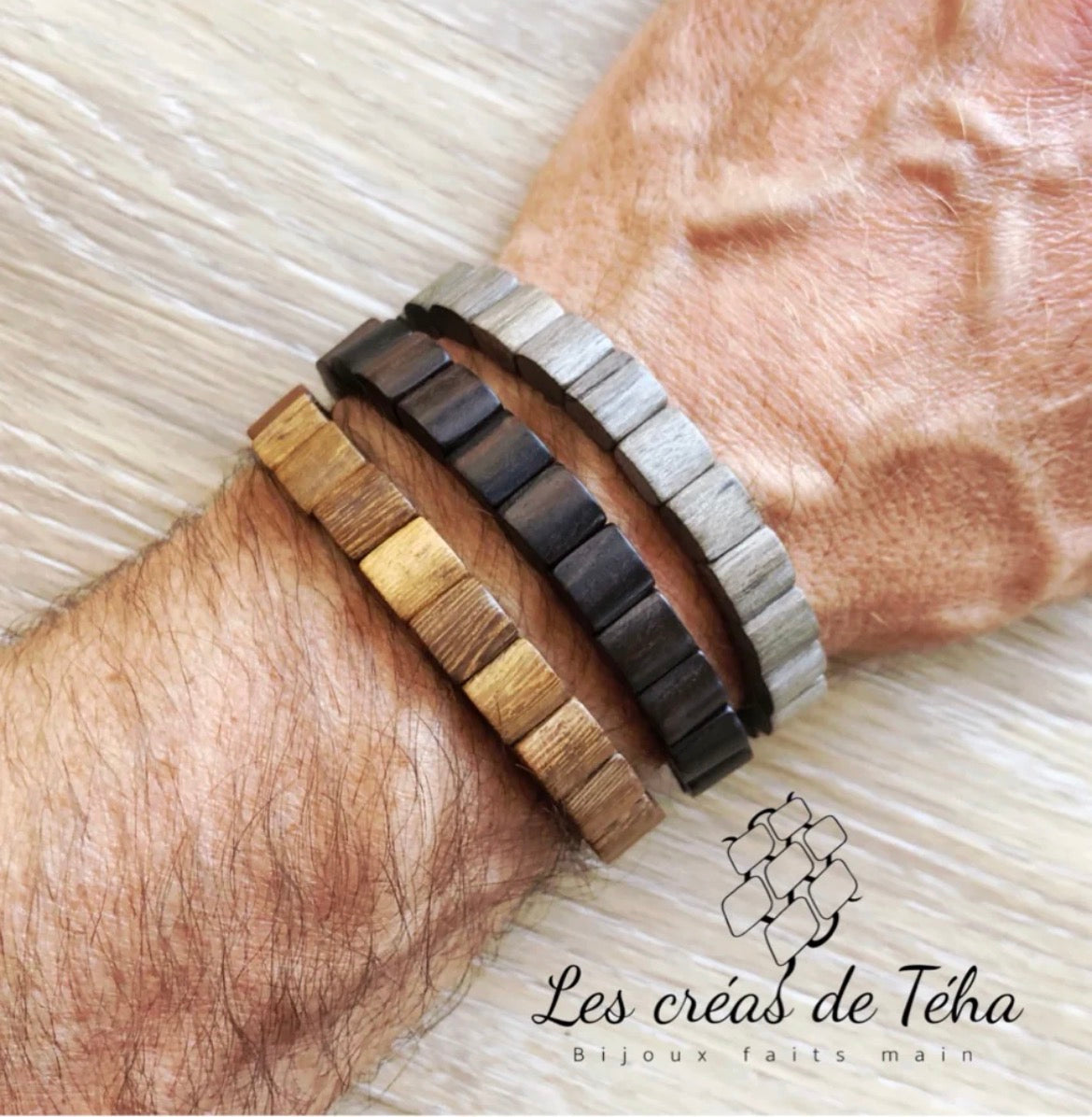 Bijoux homme