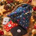 Précommande calendrier de l'Avent bijoux 2026 - 24 surprises faites main