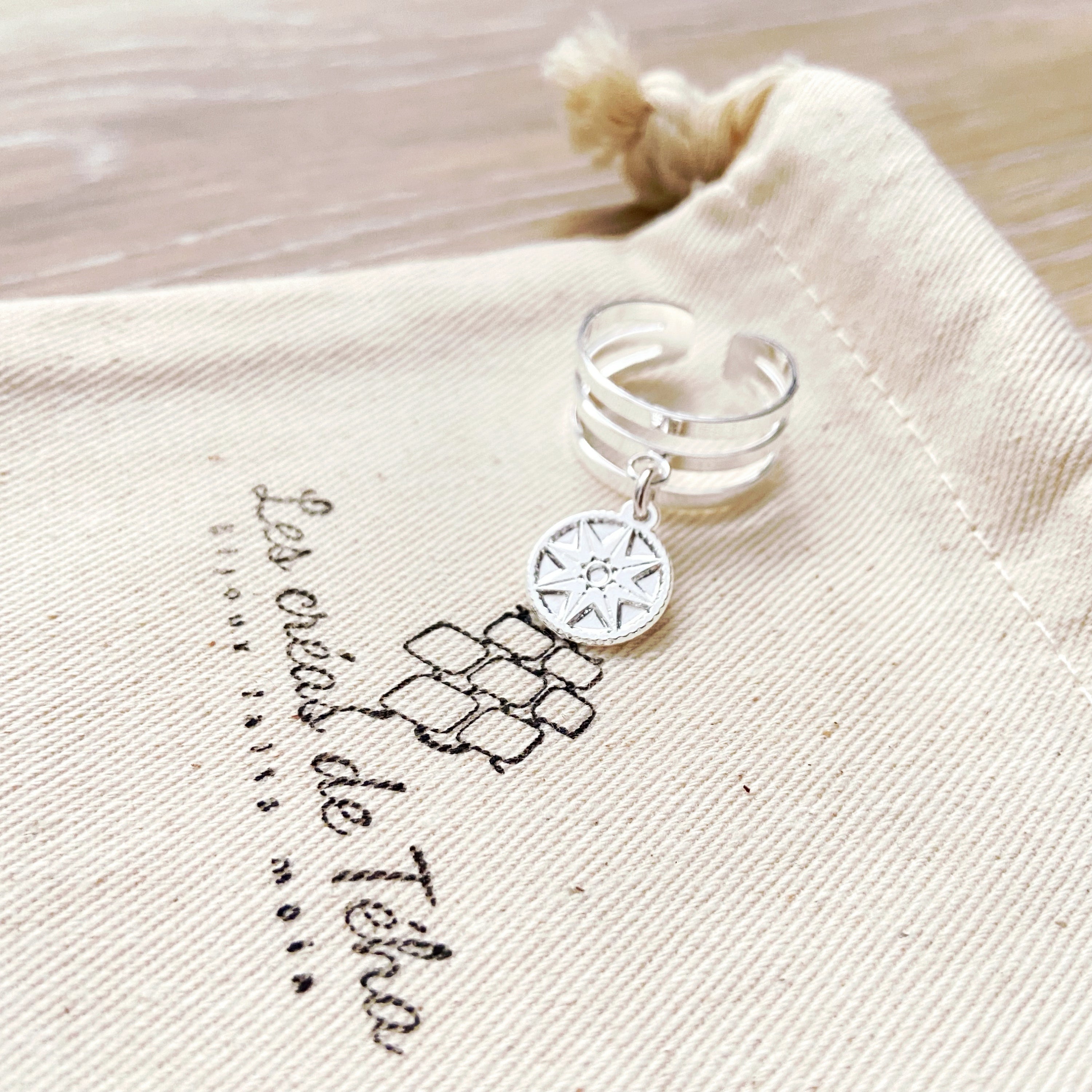Bague modèle Hāviti
