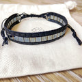Bracelet modèle Watch strap pour homme