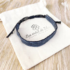 Bracelet homme modèle Watch strap réglable
