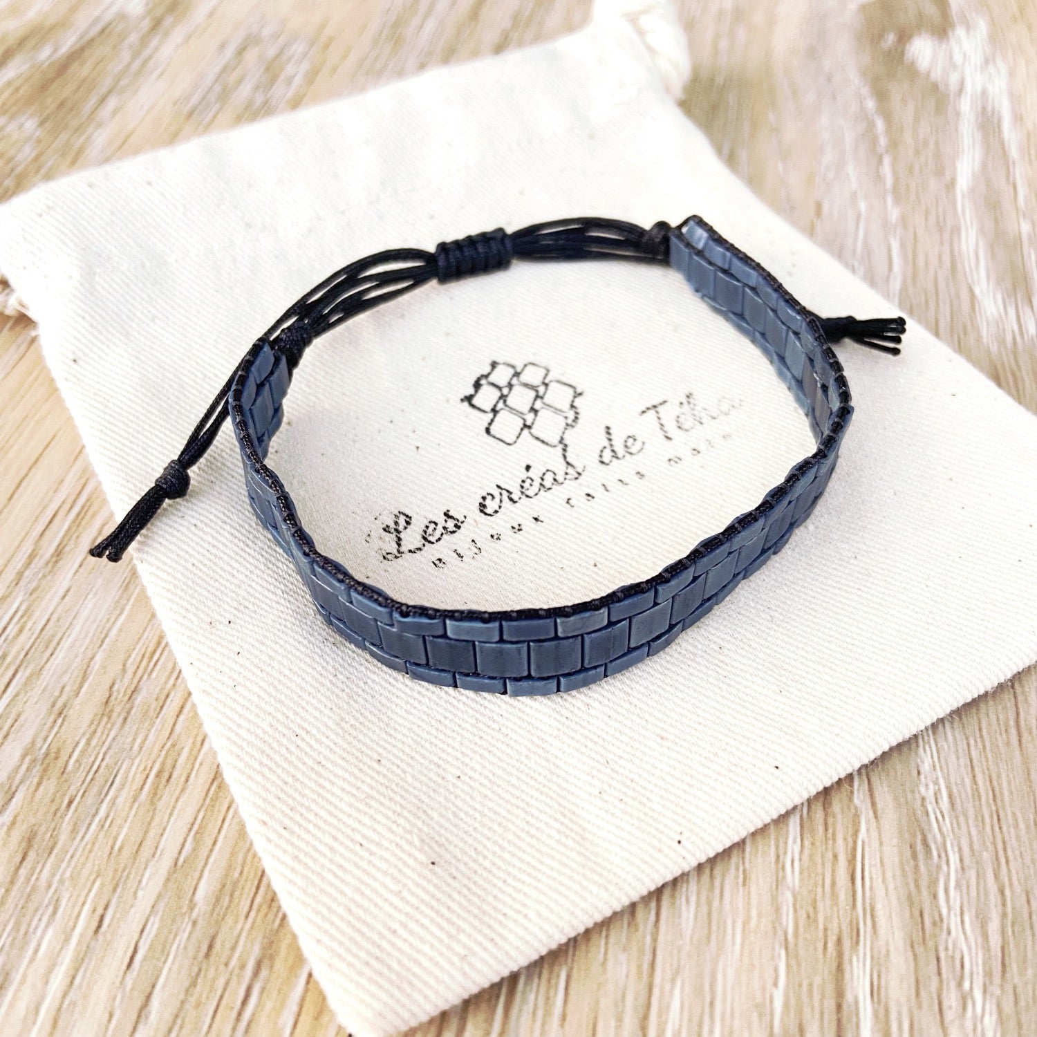 Bracelet homme modèle Watch strap réglable