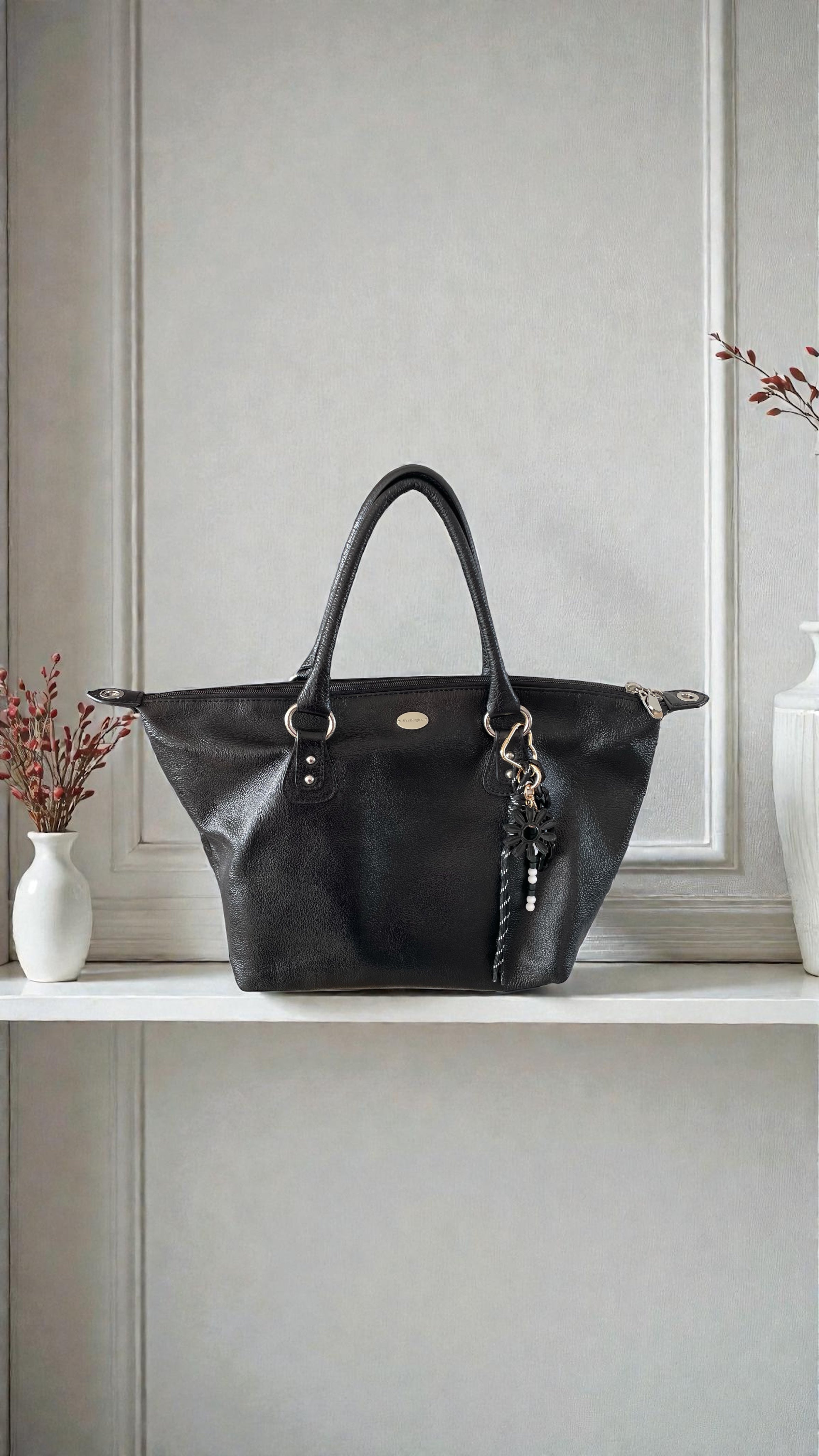 Grigri de sac, porte clés  modèle So cute