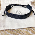 Bracelet homme modèle Watch strap réglable