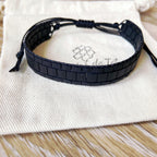 Bracelet homme modèle Watch strap réglable