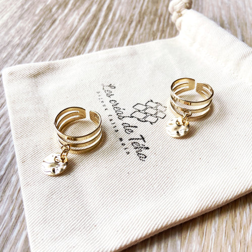 Bague modèle Hāviti