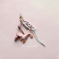 Grigri de sac, porte clés  modèle So cute