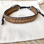 Bracelet homme modèle Watch strap réglable