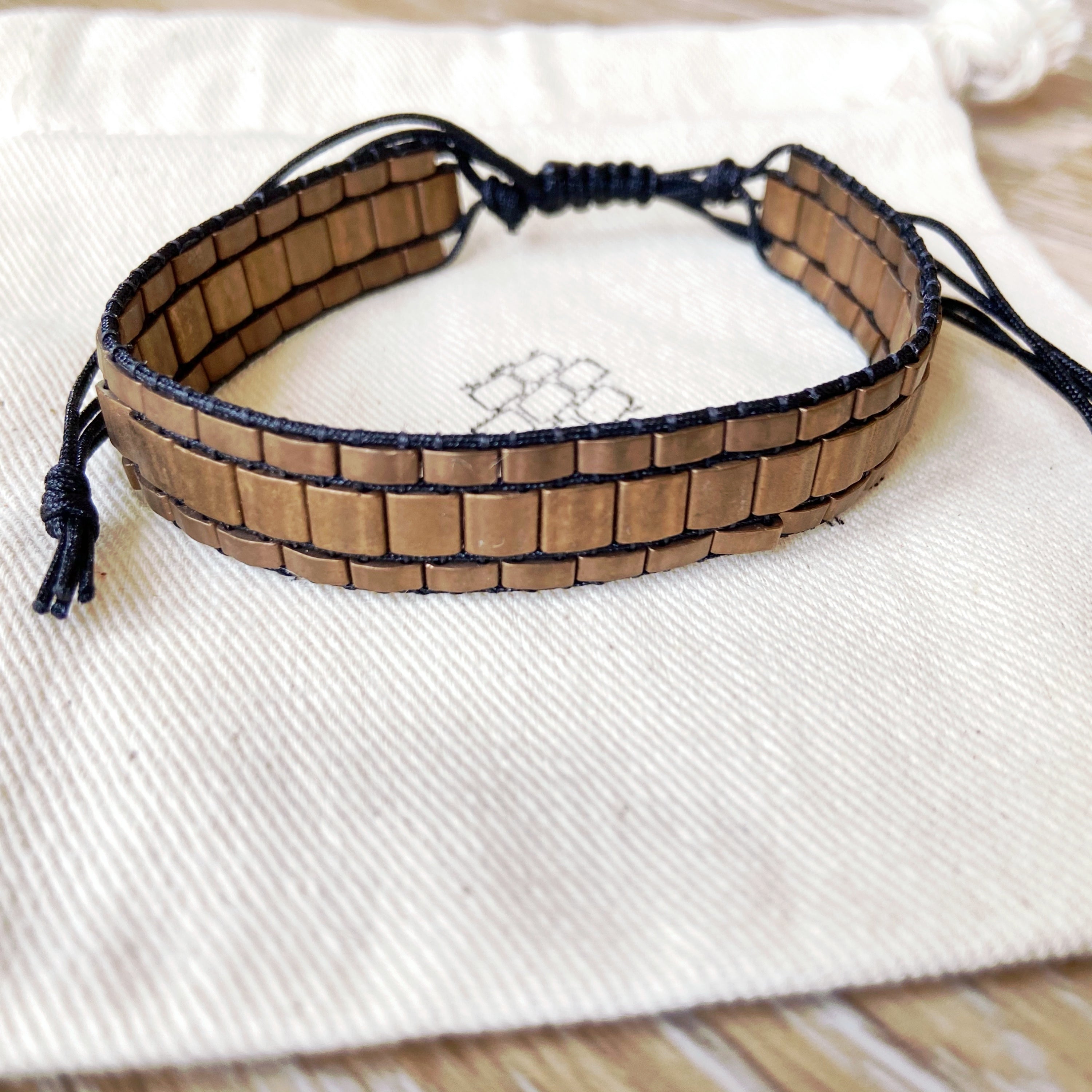 Bracelet homme modèle Watch strap réglable