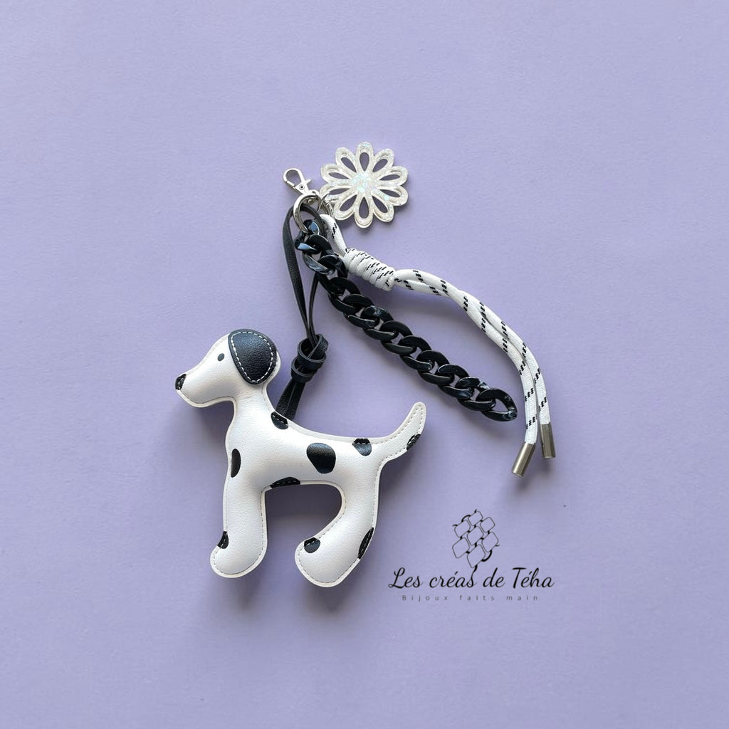 Grigri de sac, porte clés  modèle So cute